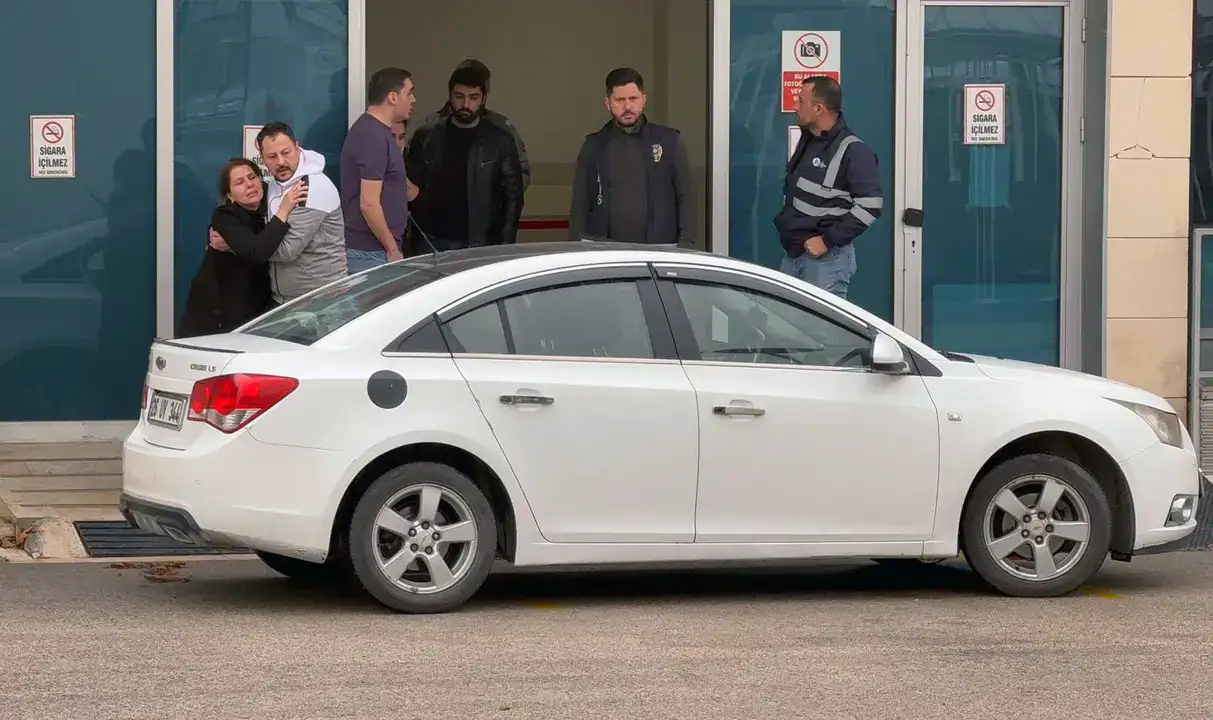 Antalya’daki Katliam Gibi Kazada Dinmeyen Acı 10